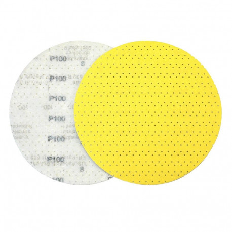 DISC VELCRO VDM 225MM P220