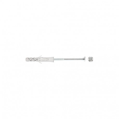 nylonist raamplug 8x50 KRX 4 tk 3