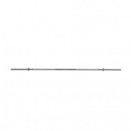 BAR WITH COLLARS OURLINER LS2381 200CM