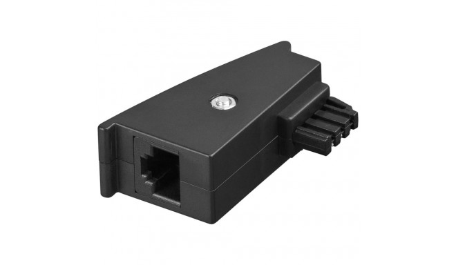 Goobay TAE telefoniadapter pistik