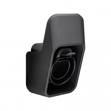 Goobay Wall Mount with Cable Rest for EV Type 2 Charging Cable