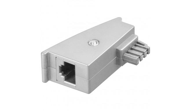 Goobay TAE telefoniadapter pistik