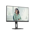 AOC Q27P3CV 27" IPS 100 Hz 4 ms 2560 x 1440 pikslit 350 cd/m² 2 HDMI-pesa must