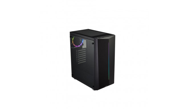 FSP | CMT151 | ATX | Black