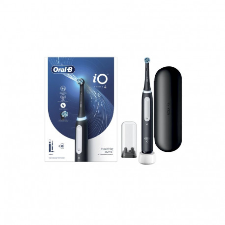 Oral-B Electric Toothbrush | iO6s | Rechargeable | For adults | Number of brush heads included 1 | N