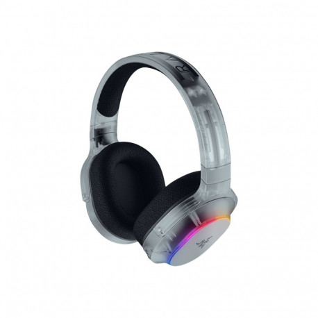 Razer mitmeplatvormiline mänguripeakomplekt Barracuda X Chroma Bluetoothiga üle kõrvade mikrofoniga,