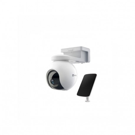 EZVIZ | CS-HB8 (4K) IP Camera with Battery, Type-C, 10400 mAh