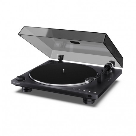 Sharp Automatic Turntable | RP-TT100 | Bluetooth Out | USB port