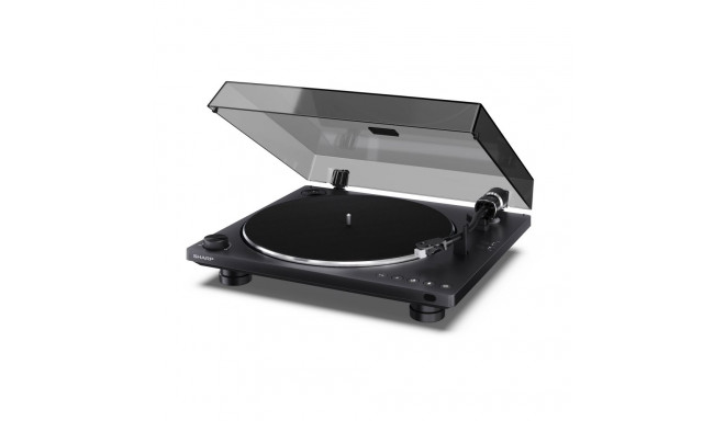 Sharp Automatic Turntable | RP-TT100 | Bluetooth Out | USB port