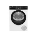 Beko BM3T37249WBB kuivati, vabaltseisev, eestlaetav, kuivatamismaht 7 kg, valge
