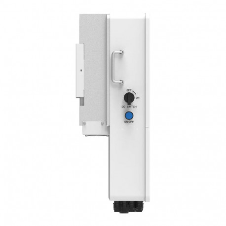 Deye inverter hübriid HV 15kW 2MPPT | SUN-15K-SG01HP3-EU-AM2