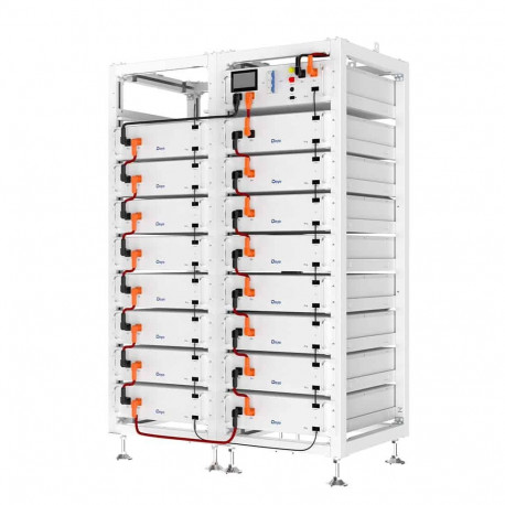 Deye ESS HV BOS-G PRO PDU