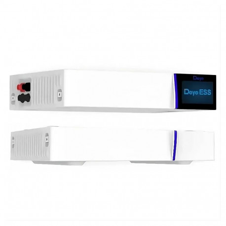 Deye ESS GB-L PDU + alus