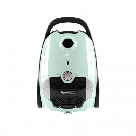 ETA Avanto ETA051990010 tolmuimeja kotiga 800 W 3 l münt