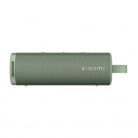 Xiaomi Sound Outdoor | 30 W | Waterproof | Bluetooth | Green | Portable | Wireless connection