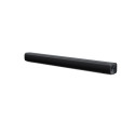Xiaomi Soundbar 2.0 ch | Bluetooth | Black