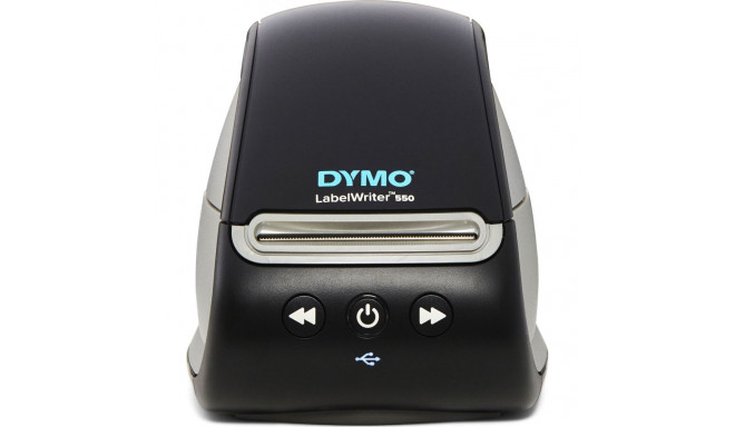 Dymo LabelWriter 550 etiketiprinter