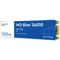M.2 500GB WD Blue SA510