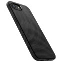 Case Spigen Liquid Air for iPhone 16e black
