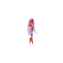 Barbie Deluxe Fashionistas Doll with Blonde Hair (HYV25)