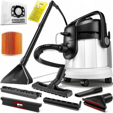 Karcher SE 4 (1.081-150.0) washing vacuum cleaner