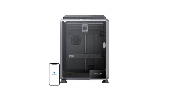 Creality K1C 3D-printer