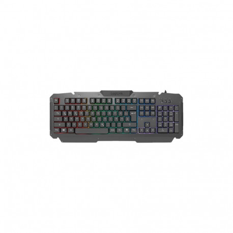 Logilink mängukomplekt, klaviatuur, hiir ja hiirematt ID0185, klaviatuuri, hiire ja mati komplekt, j