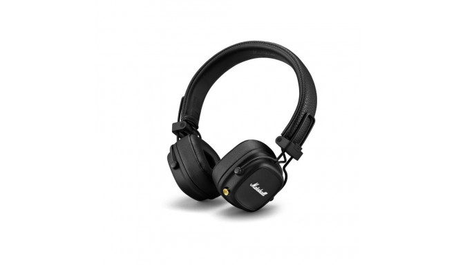 Marshall Major IV must