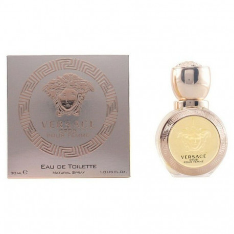Women's Perfume Versace EDT - 50 ml