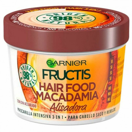 Nourishing Hair Mask Garnier B0000036 390 ml