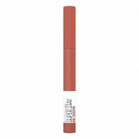 Huulevärv Maybelline Superstay Ink 100 Reach High Nº 100-Reach High 1,5 g