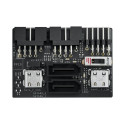 Motherboard Asus AMD AM5 AMD