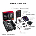 Motherboard Asus AMD AM5 AMD