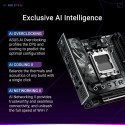 Motherboard Asus AMD AM5 AMD