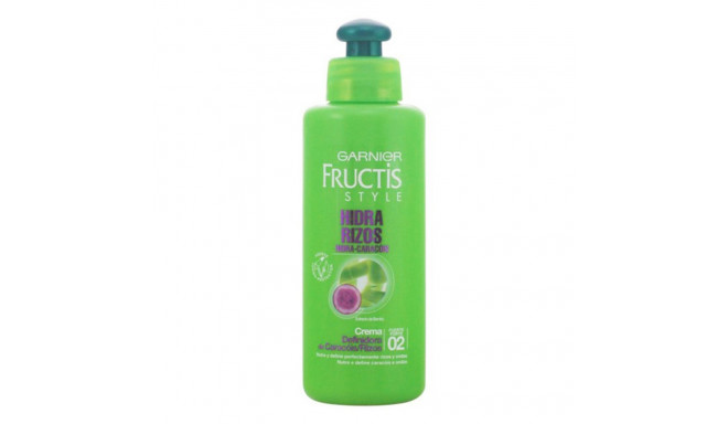 Lokke Piiritlev Kreem Styles Garnier Fructis Style Hidra Rizos (200 ml) 200 ml