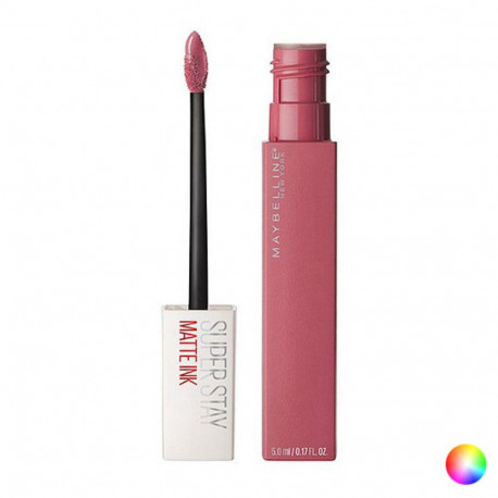 Huulevärv Superstay Matte Maybelline - 10 - dreamer 5 ml