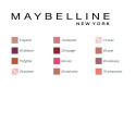 Huulevärv Superstay Matte Maybelline - 120-kunstnik 5 ml