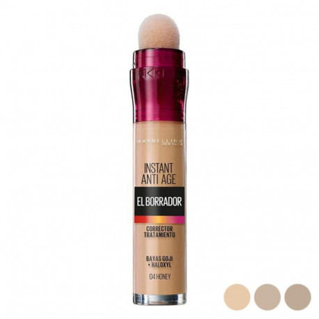Näokorrektor Instante Anti Age Maybelline (6,8 ml) - 11-tan 6,8 ml