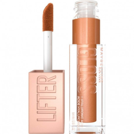 Huuleläige Maybelline Lifter Nº 19-Gold 5,4 ml