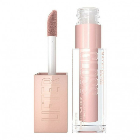 shimmer lipstick Maybelline Lifter Nº 002-Ice 5,4 ml