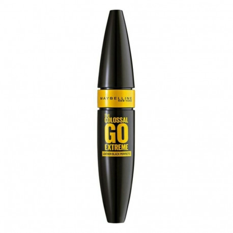 Ripsmetušš Colossal Go Extreme Leather Maybelline Colossal Go Extreme Leather (9,5 ml) 9,5 ml