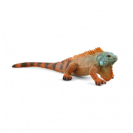 SCHLEICH WILD LIFE Iguana
