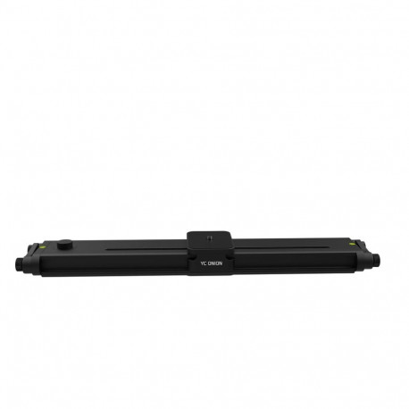 YC ONION 40cm CHOCOLATE Pro Manual Slider