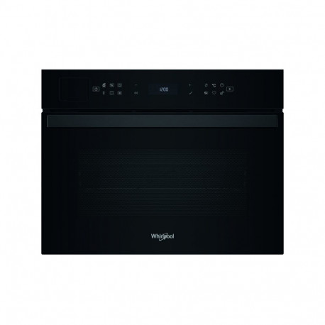 Built in compact oven with steam Whirlpool