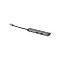 Verbatim USB-C Multiport Hub HDMI USB 3.0