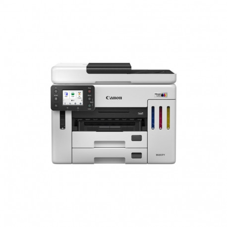 Canon MAXIFY GX7150 Inkjet A4 600 x 1200 DPI Wi-Fi