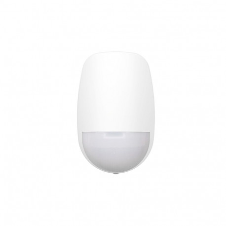 Hikvision DS-PDD15AM-EG2 motion detector Passive infrared (PIR) sensor/Microwave sensor Wired Wall