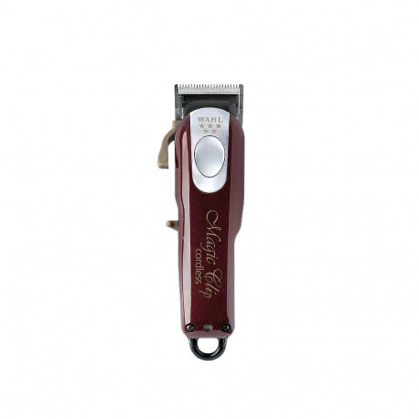WAHL Magic clip juukselõikur punane