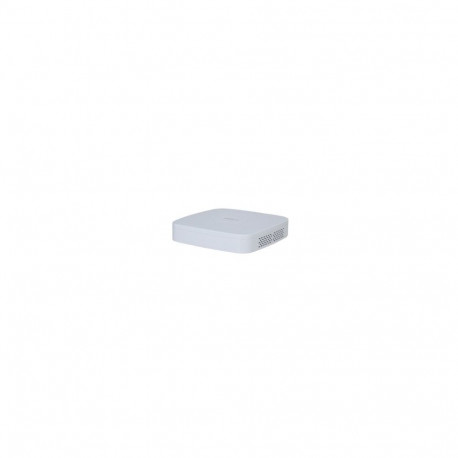 Dahua Technology Lite NVR2108-S3 võrgusalvesti 1U must