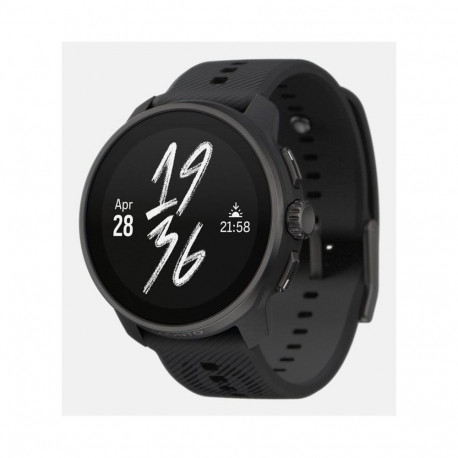 Suunto Race S must nutikell